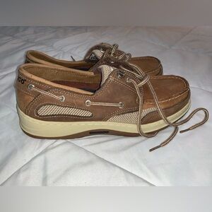 Sebago Boat Shoes (Men’s Size 9)